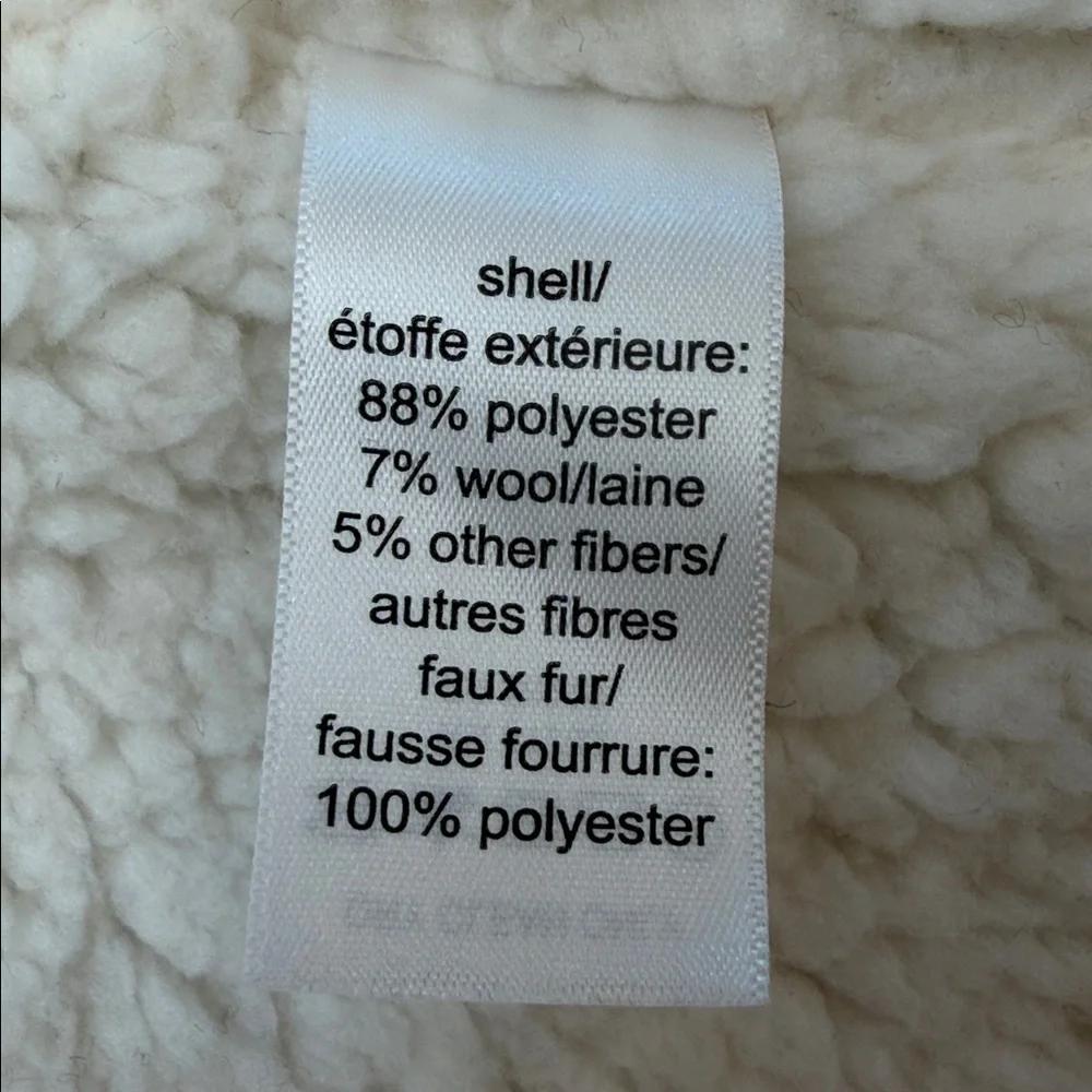 Maurices •soft cozy